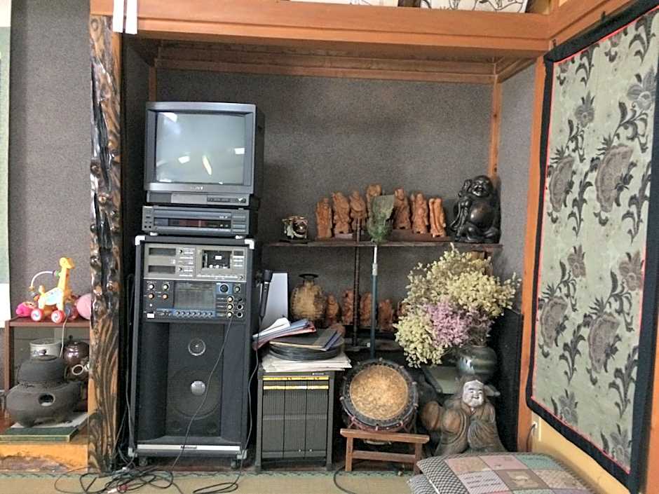 Akaishi Ryokan