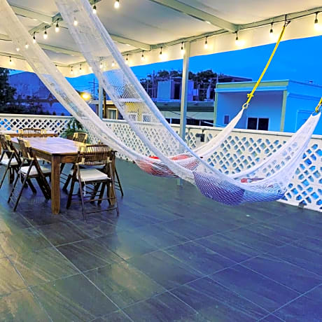 Hosteleria Casa Margarita