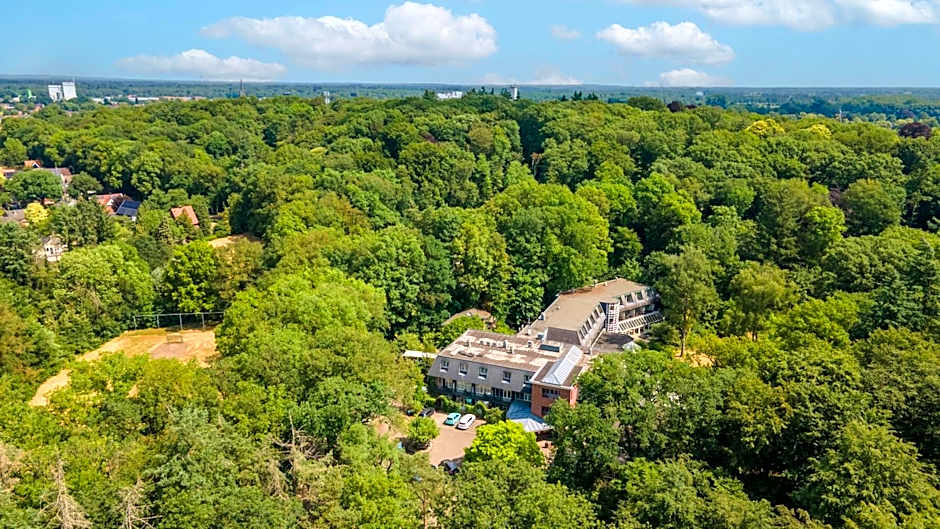 Fletcher Hotel-Restaurant De Scheperskamp