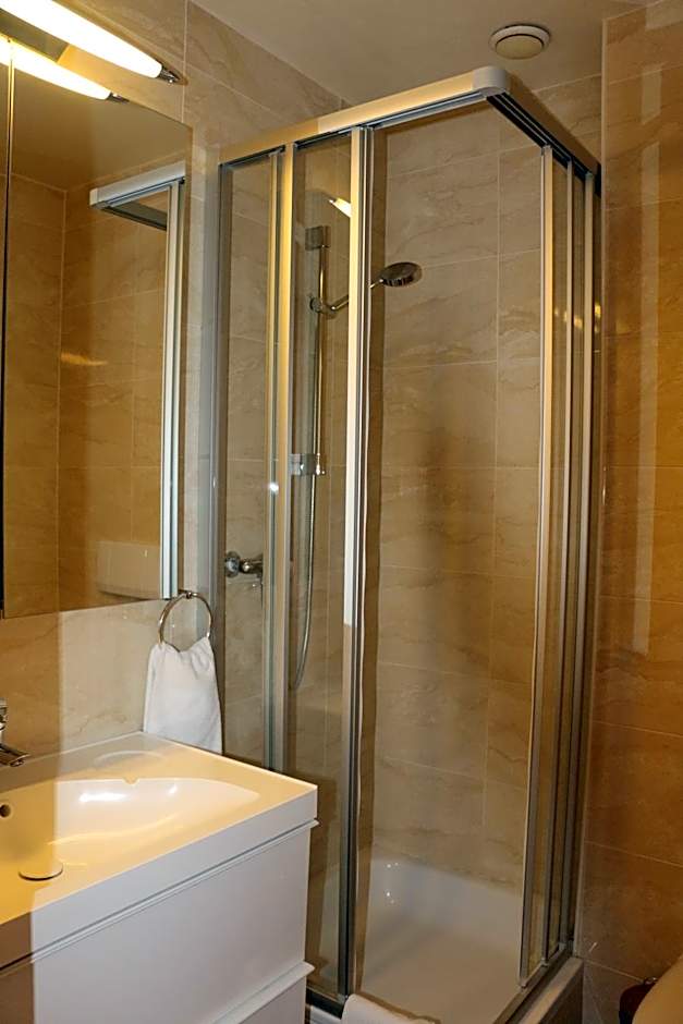 Auberge Au Lion d'Or