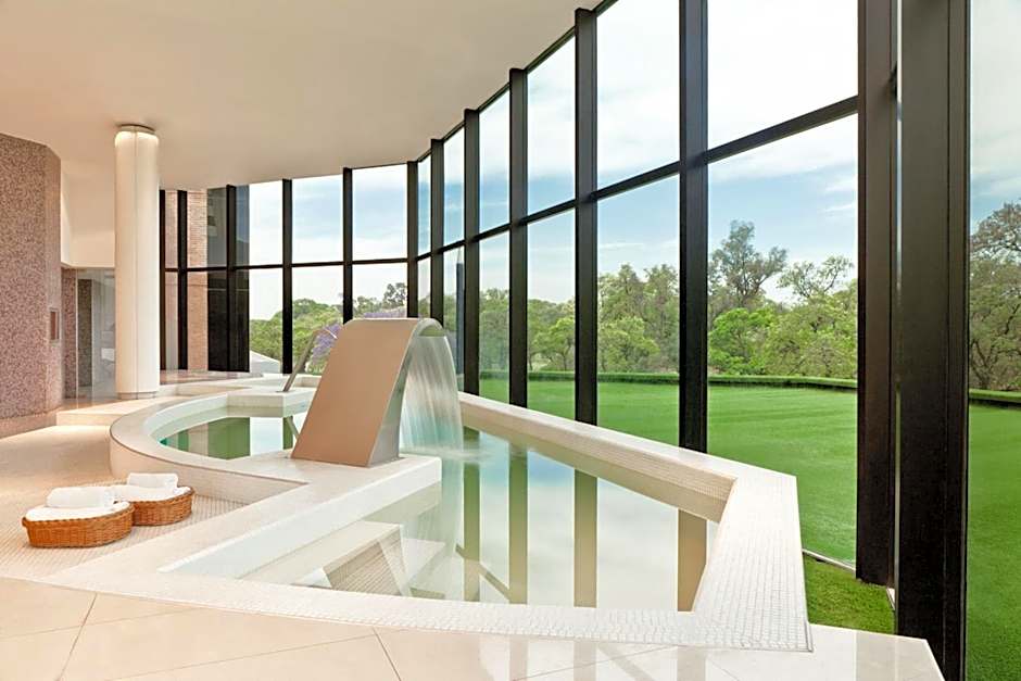 Sheraton Tucuman Hotel