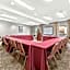 Comfort Suites near Robins Air Force Base