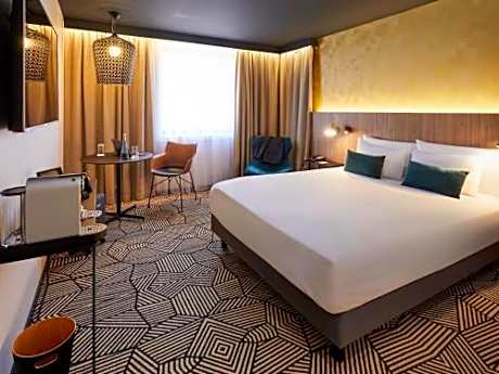 Privilege Double Room