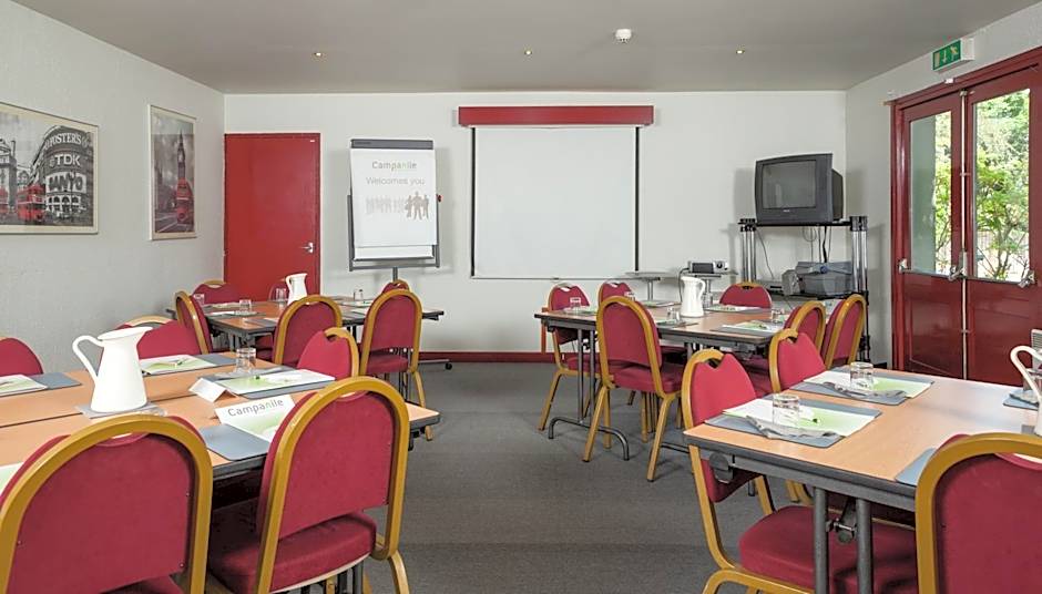 Campanile Hotel - Basildon - East of London
