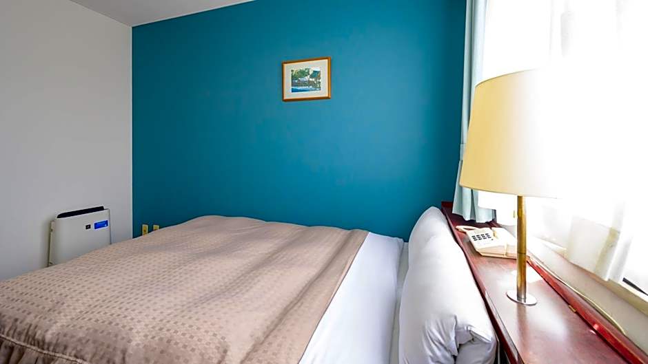 Ise City Hotel