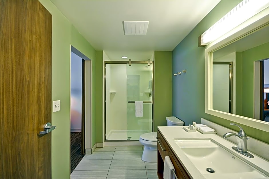 Home2 Suites By Hilton St. Simons Island