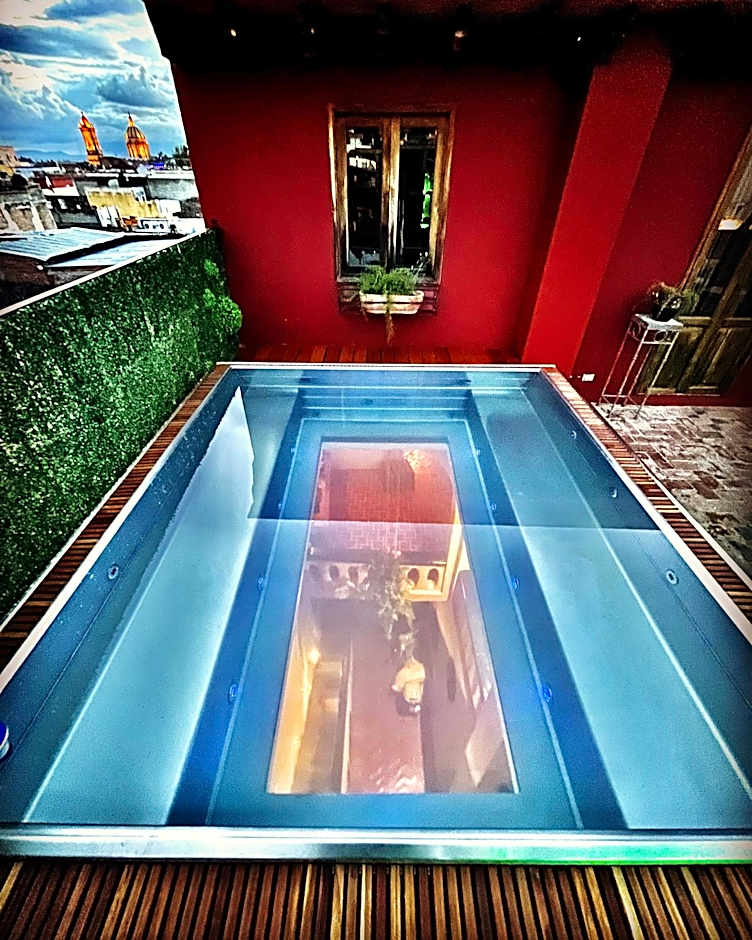 Hotel Casa Oratorio "Adults Only"