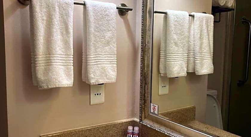 Hampshire Hotel