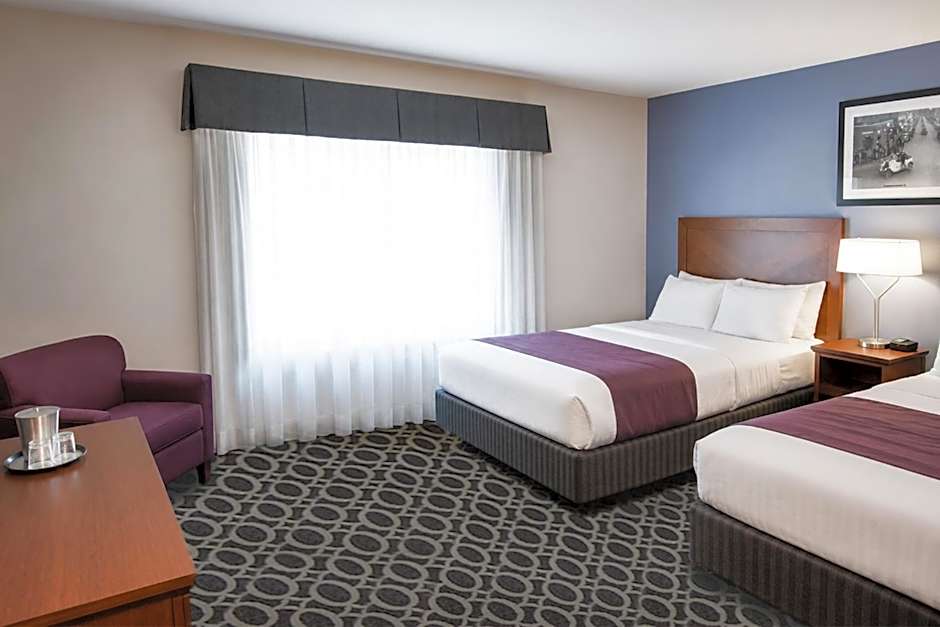 Bluemont Hotel