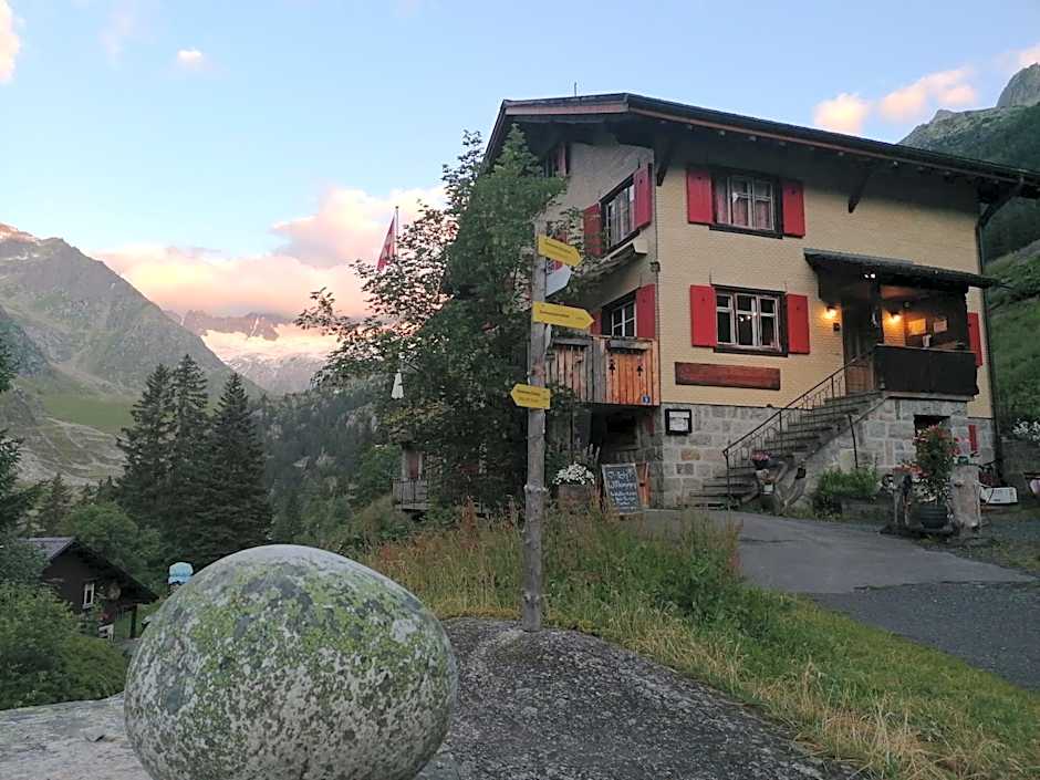 Gasthaus Göscheneralp