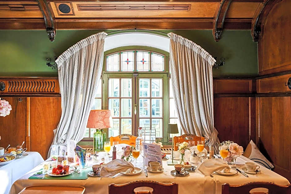 Hotel Gutsgasthof Stangl