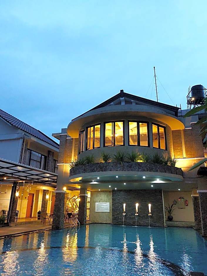 Hotel Sriti Magelang