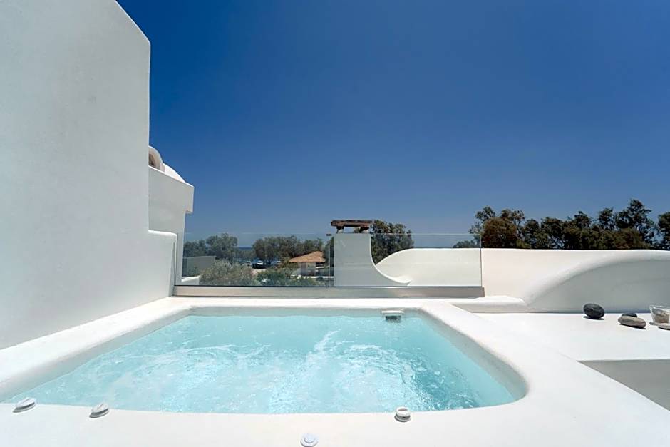 Black Rose Beach Suites