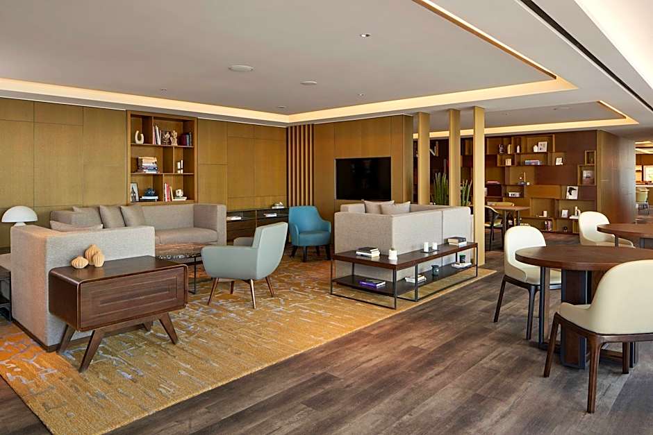 Daegu Marriott Hotel