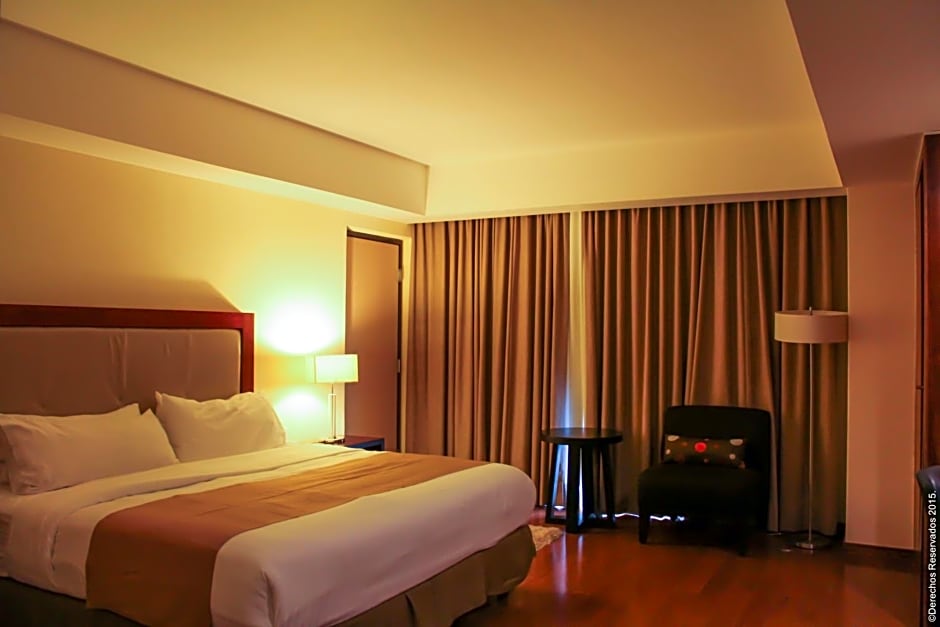 Holiday Inn Leon By IHG