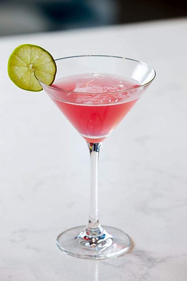 Le Meridien Columbus, The Joseph