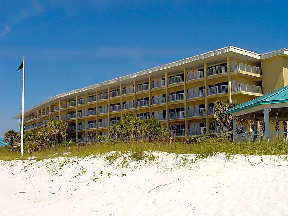 Boardwalk Beach Hotel