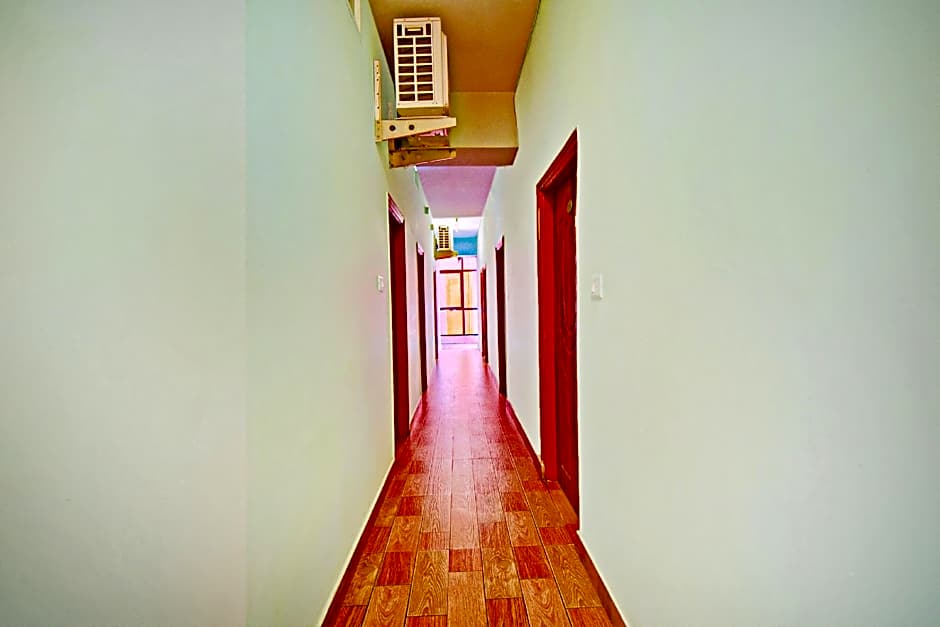 Hotel O Sri Sai Guru Comforts