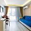 BLUE MARMARA SUITES