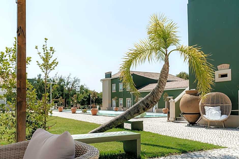 Quinta do Pinheiro Hotel E Eventos by Grupo Quinta dos Lagos