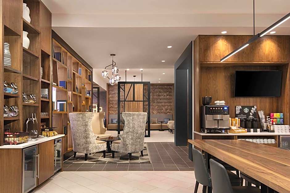 Spartanburg Marriott