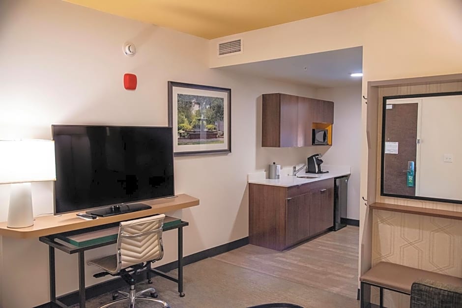 Holiday Inn Hotel And Suites Savannah Airport - Pooler By IHG