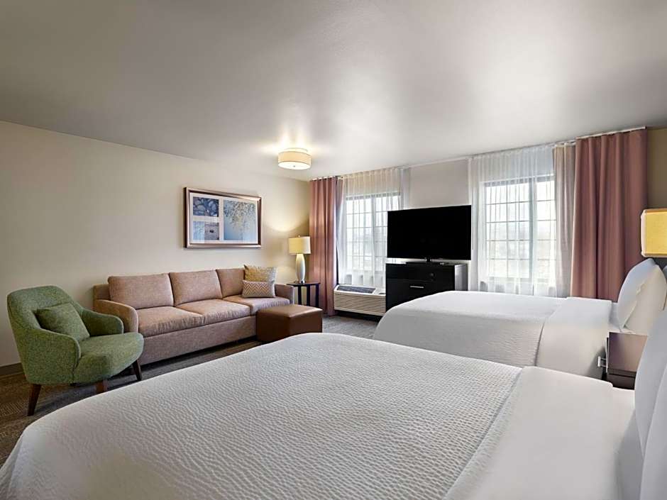 Staybridge Suites Midvale By IHG