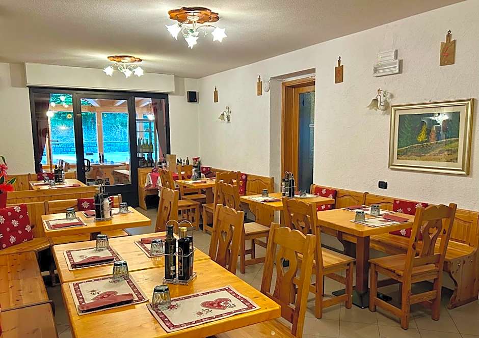 Residence Al Pescatore