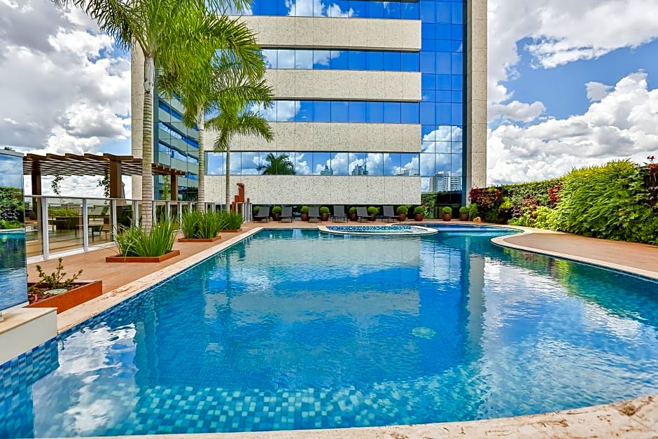 Transamerica Collection Goiania