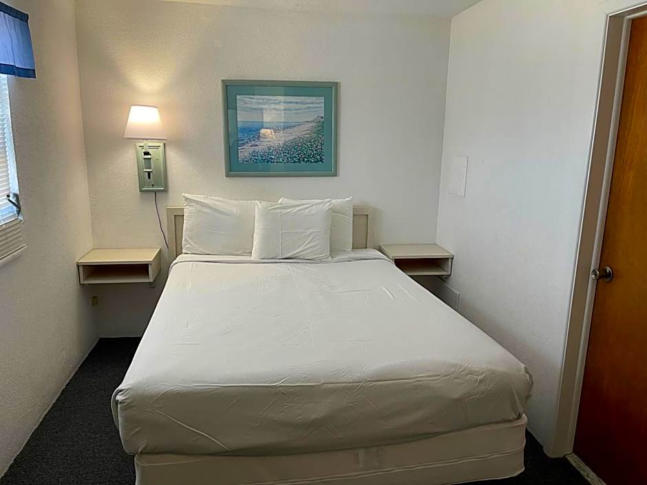 Bel Air Motel Wildwood Crest Beach