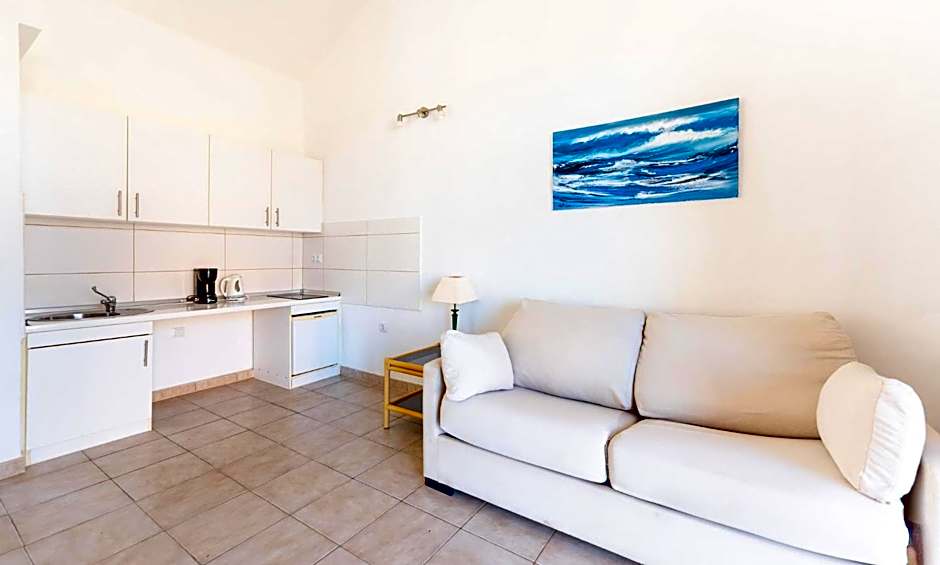 Bakour Fuerteventura La Pared