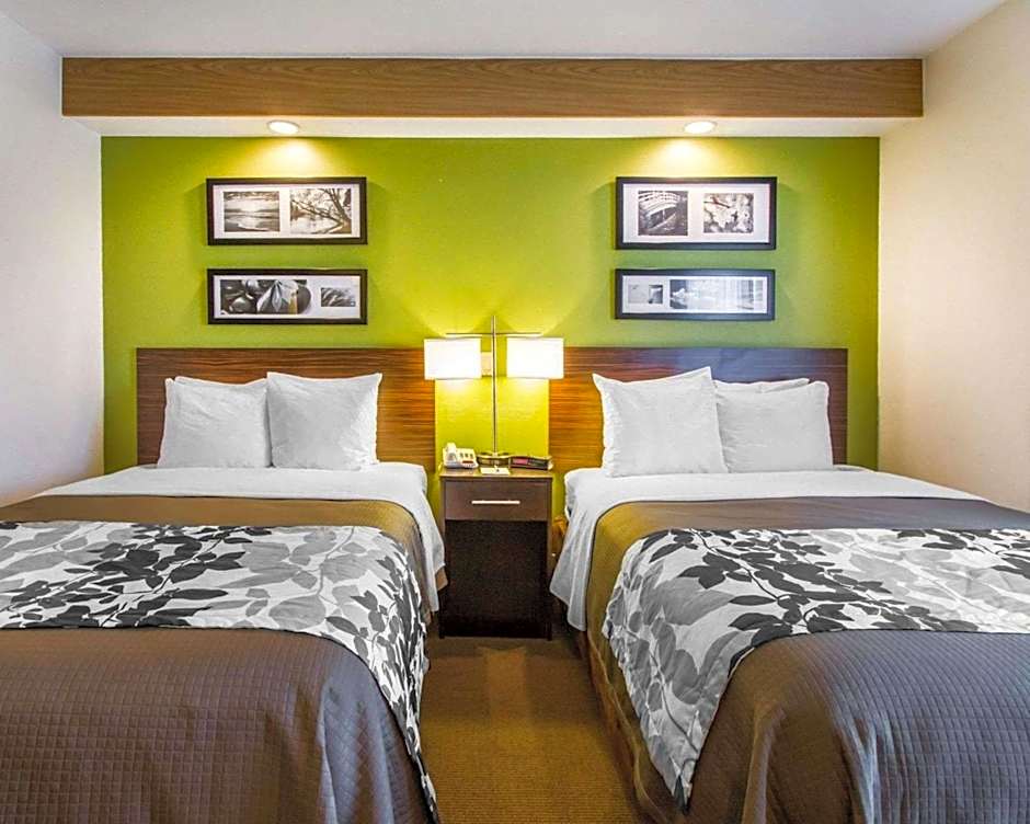 Econo Lodge Amarillo East