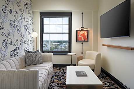King Suite