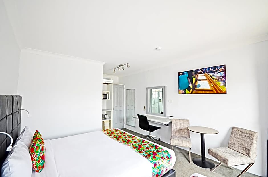 Ben Chifley Motor Inn