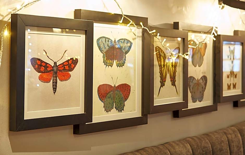 Swan Hotel by Greene King Inns