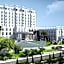 Sai Gon Phu Tho Hotel