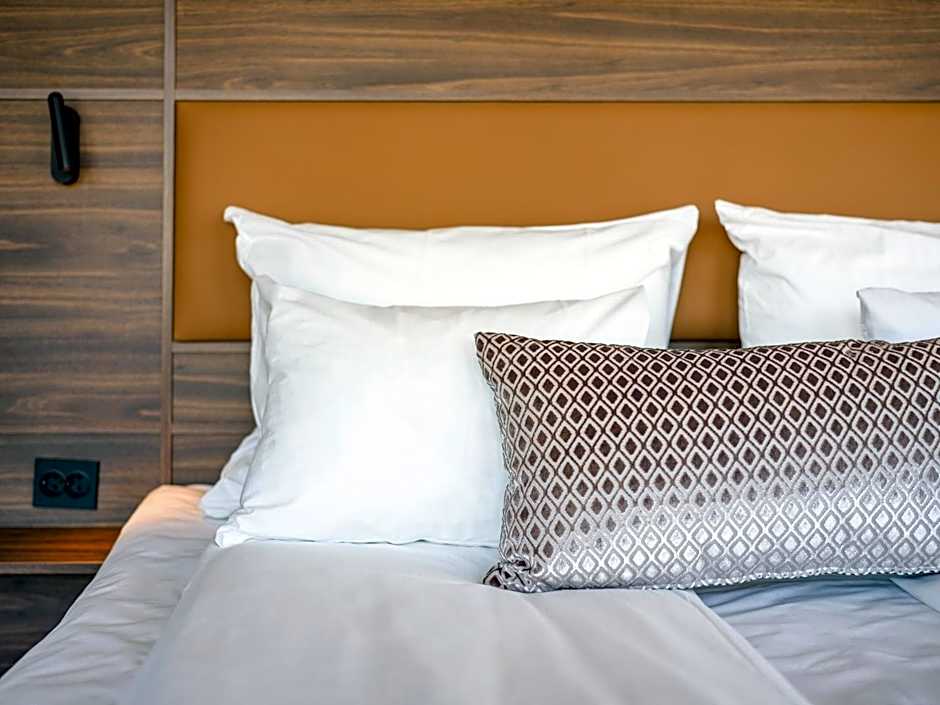 Quality Hotel Grand Kongsberg