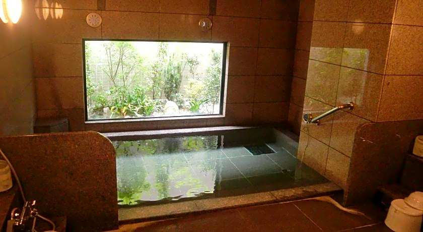 Hotel Route Inn Hanamaki