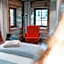 Boutique Hotel Restaurant & Spa beim Lipp