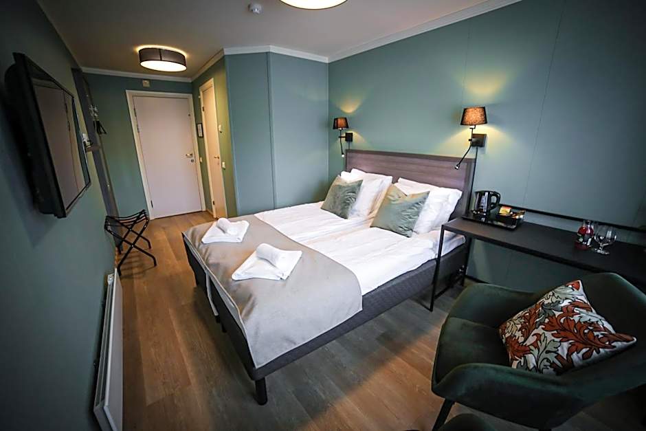 Blix Hotel