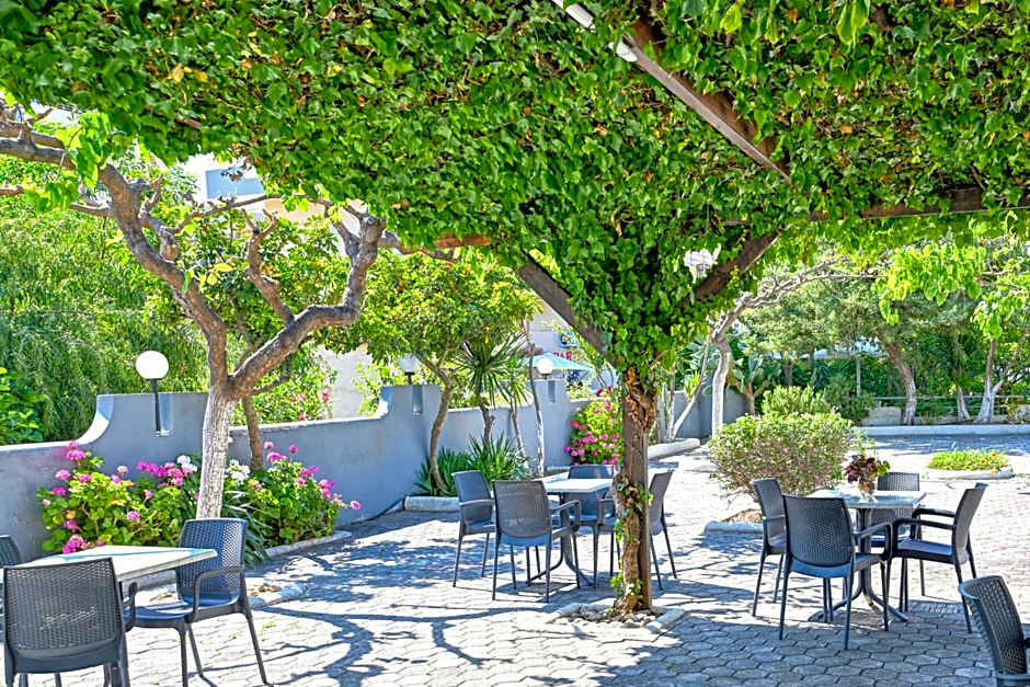 Falassarna Hotel