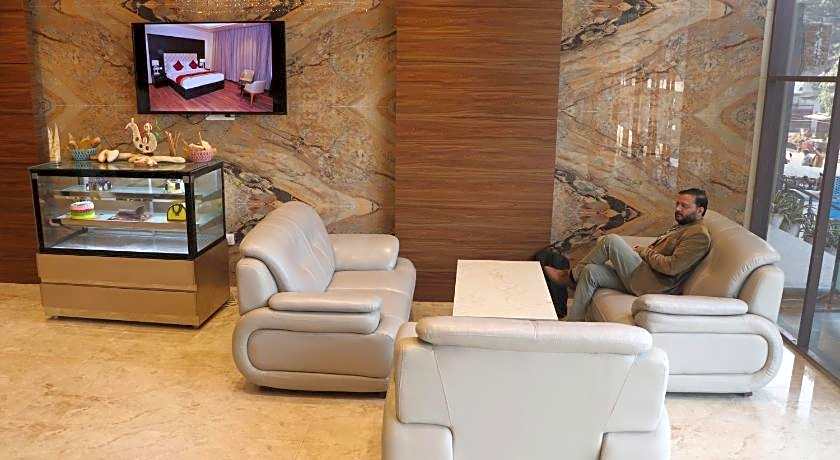 Comfort Inn Lakhimpur