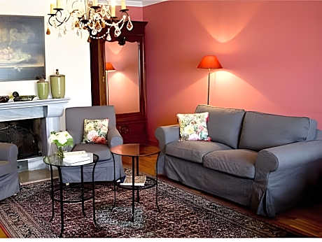Hotel garni Bellevue