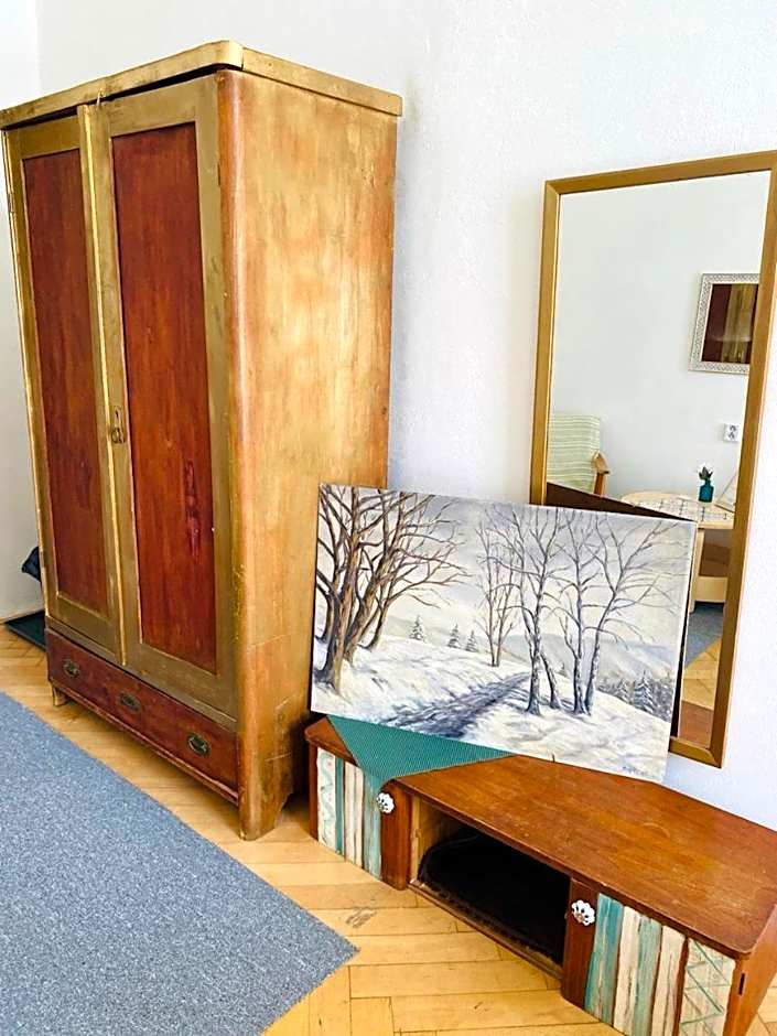 Hostel Moravia Ostrava