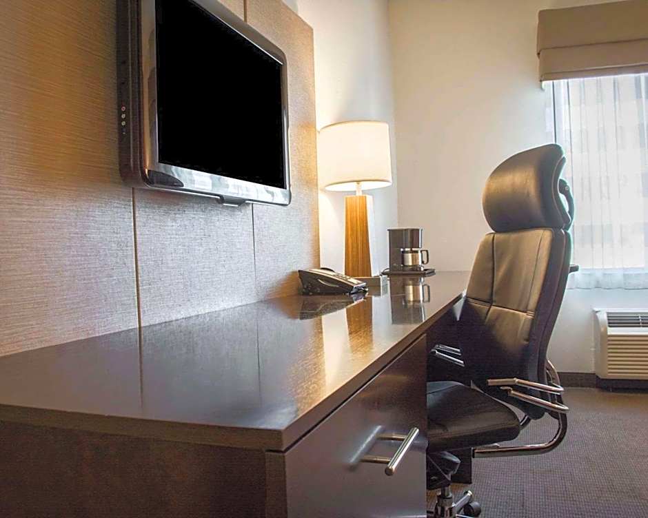 Sleep Inn & Suites Shreveport near Medical Center