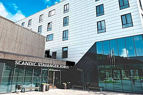Scandic Stavanger Forus