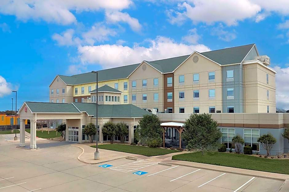Hilton Garden Inn Abilene