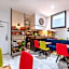 Hotel Relais Bergson