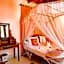 Frangipani Motel