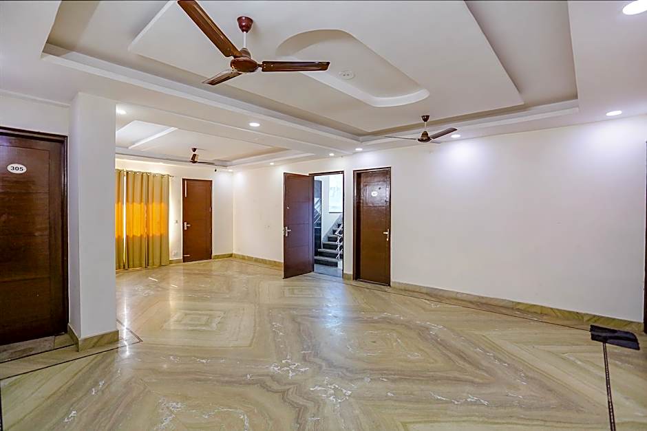 Pacific Homes by Fabhotel – Gurgaon, NY